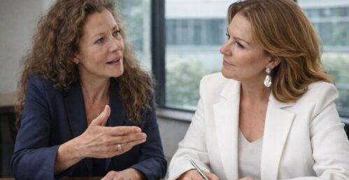 AI kaamt ons neller, maar maakt het ons beter?