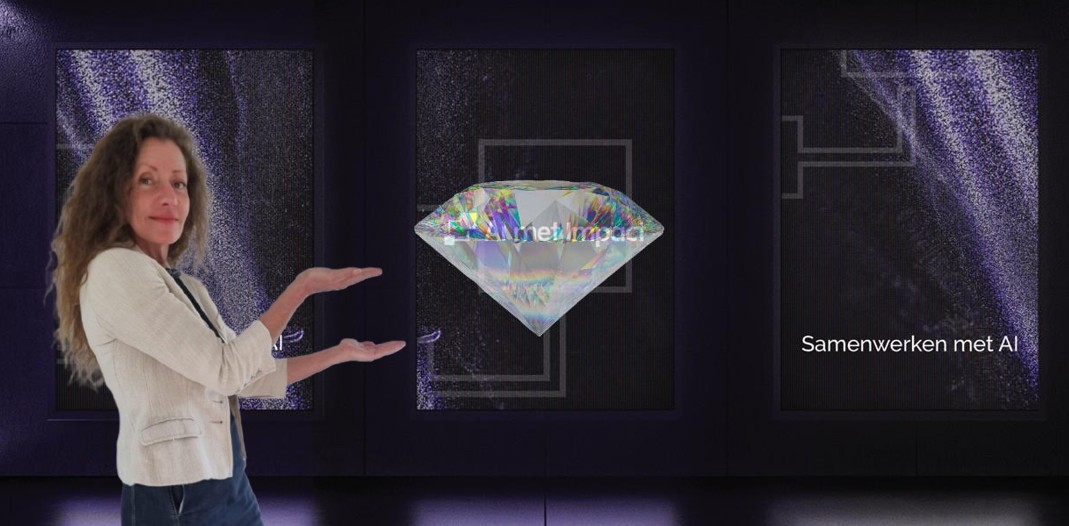 Perceptie of perfectie - maakt het nog uit of iets echt is of nep?